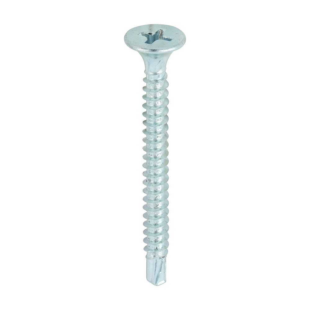 3.5 X 38MM SELF DRILLING DRYWALL SCREW