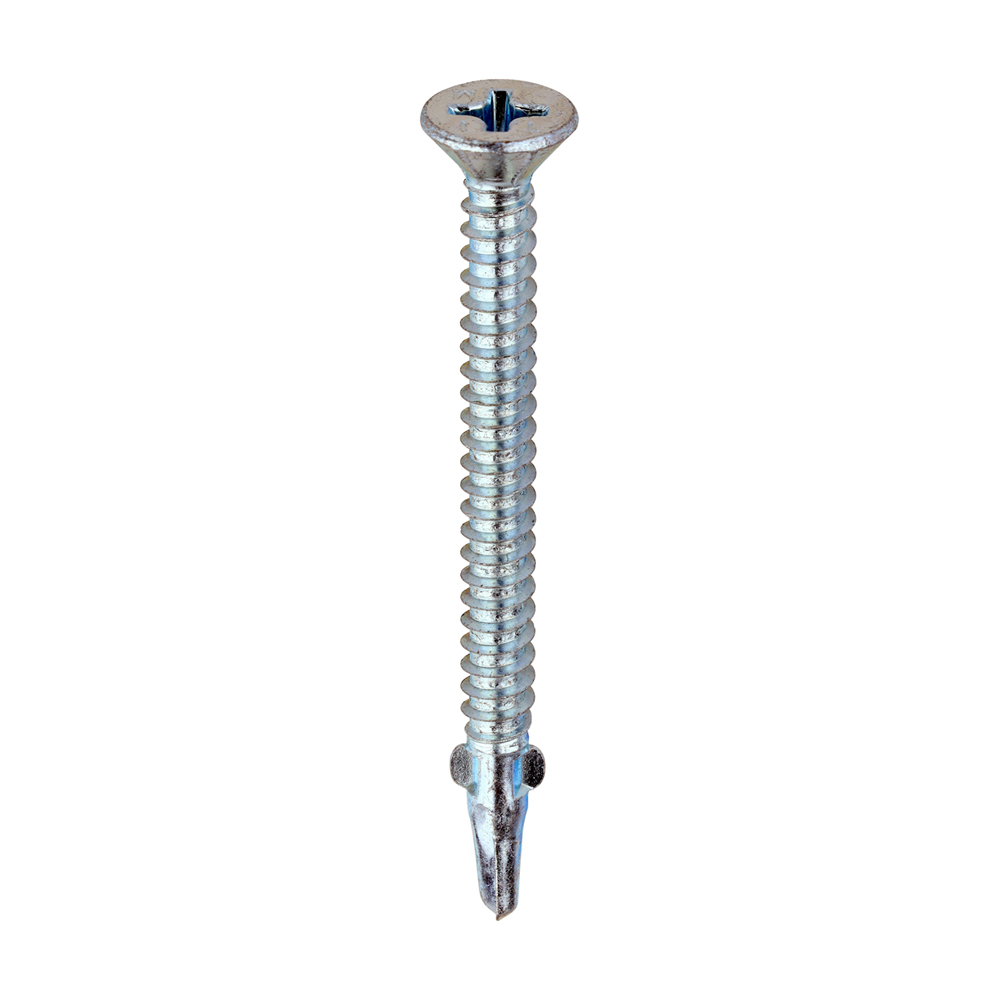 5.5 X 65MM CSK WING TIP SELF DRILLING