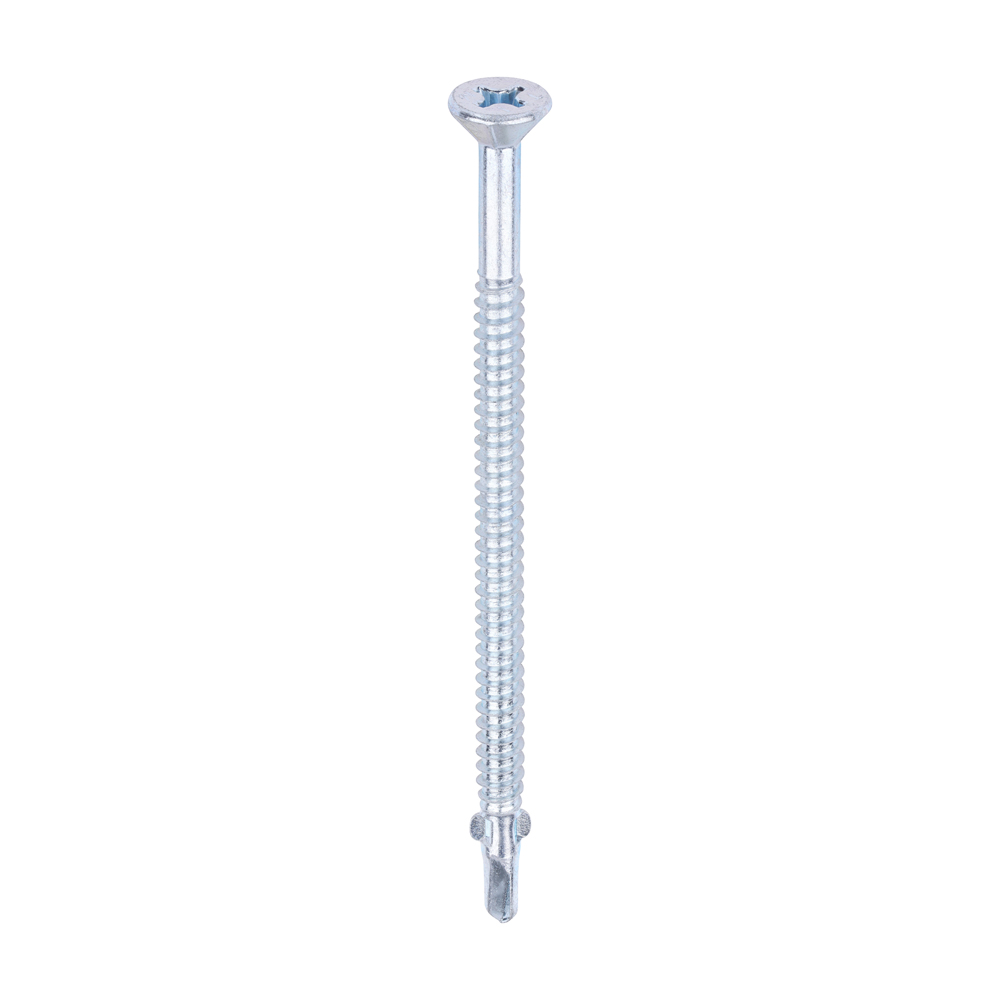 5.5 X 100MM CSK WING TIP SELF DRILLING