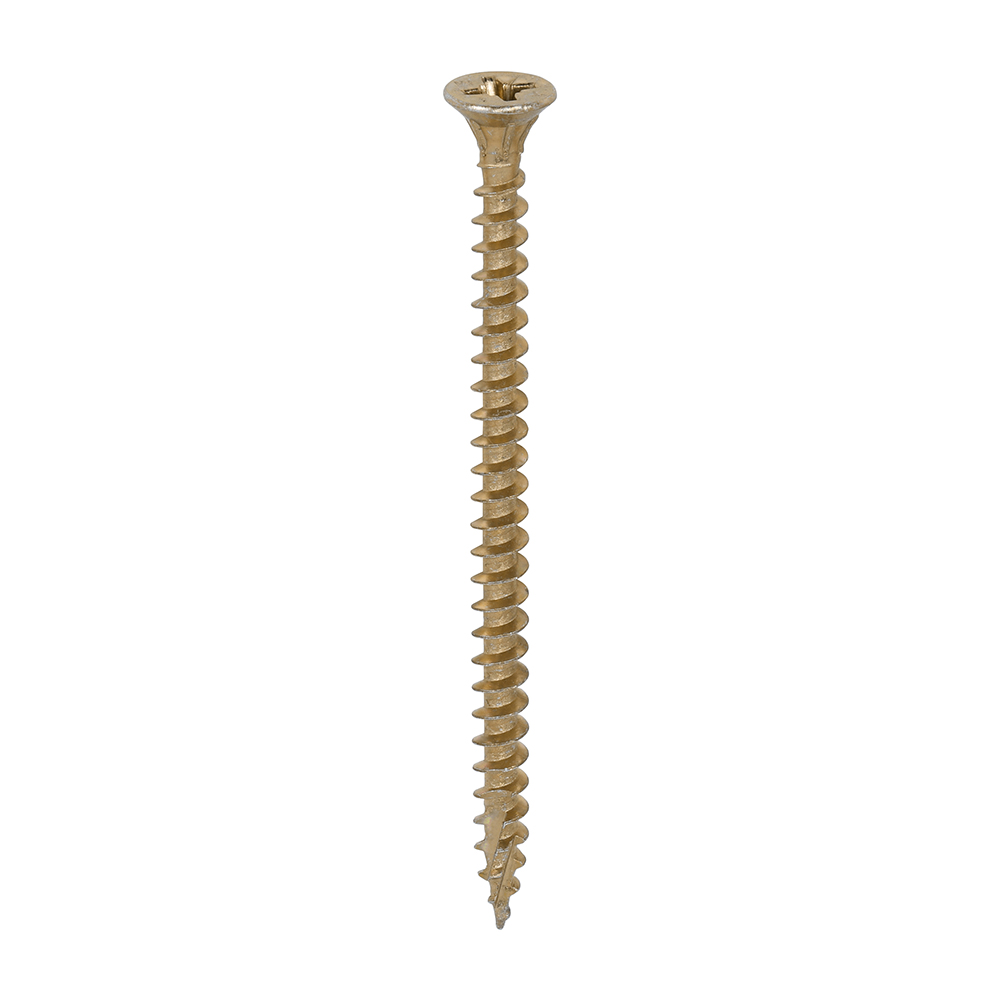 4.5 X 70 C2 STRONG-FIX SCREW PZ2 CSK - ZYP