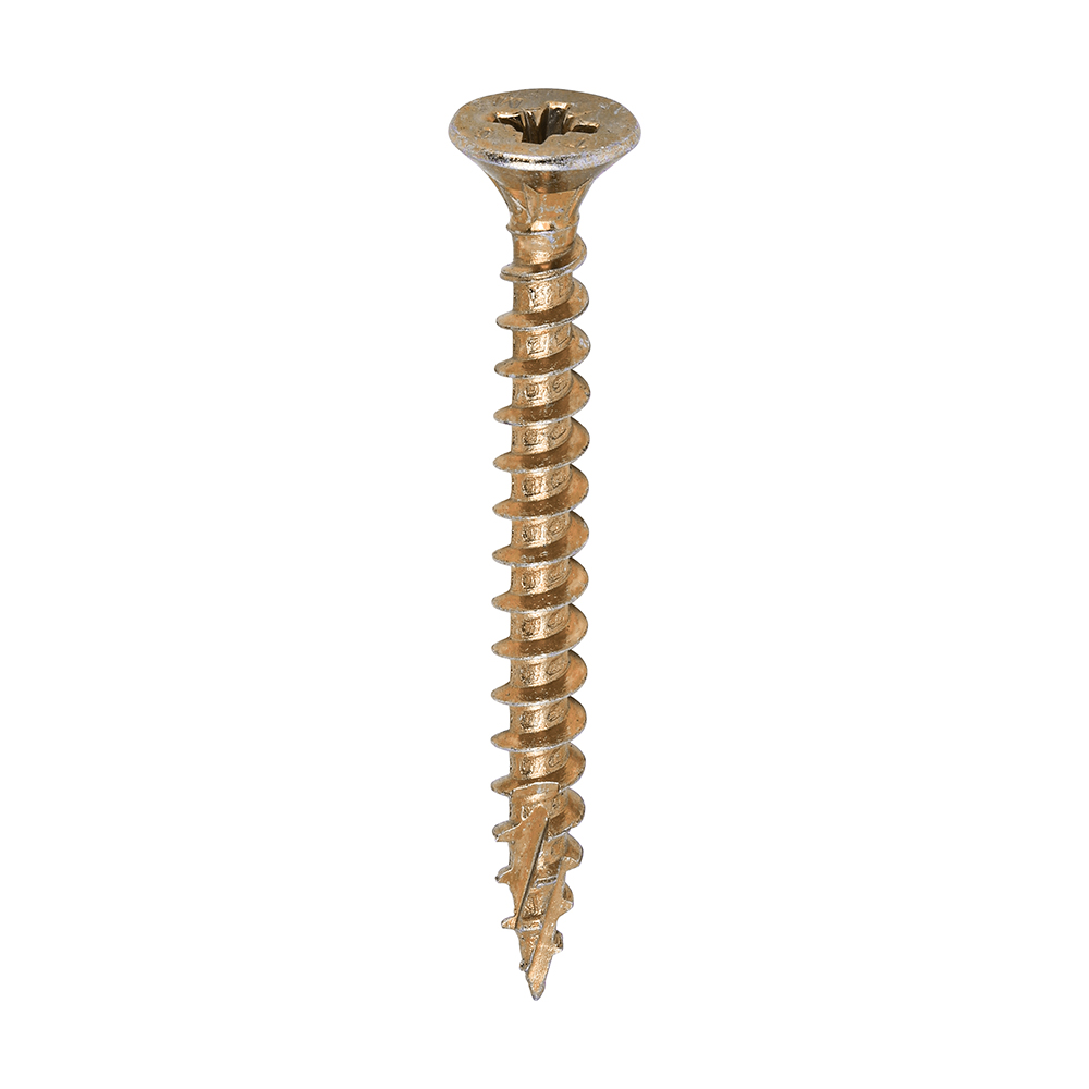 5.0 X 50 C2 STRONG-FIX SCREW PZ2 CSK - ZYP