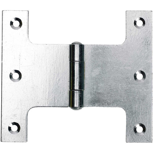 488 4" PARLIAMENT HINGE ZP (PAIR)