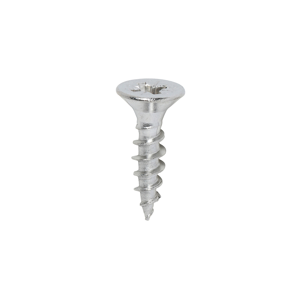 4MM X 16MM STAINLESS CSK POZI WOODSCREW