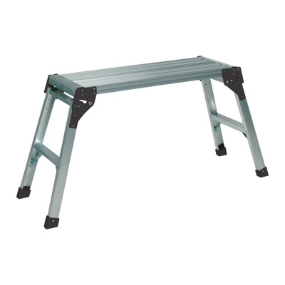 800MM X 300MM SQUARE ALUMINIUM WORK PLATFORM