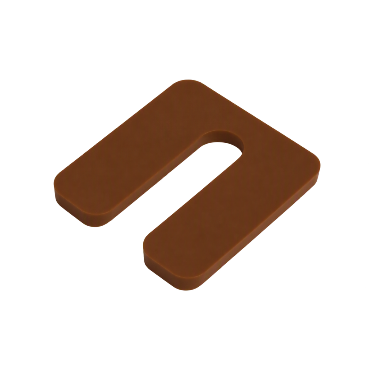 FRAME PACKERS 53MM X 62MM X 10MM BROWN