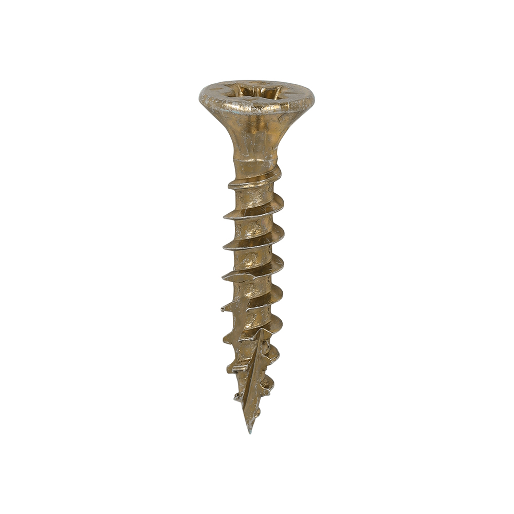 3.5 X 20 C2 STRONG-FIX SCREW PZ2 CSK - ZYP