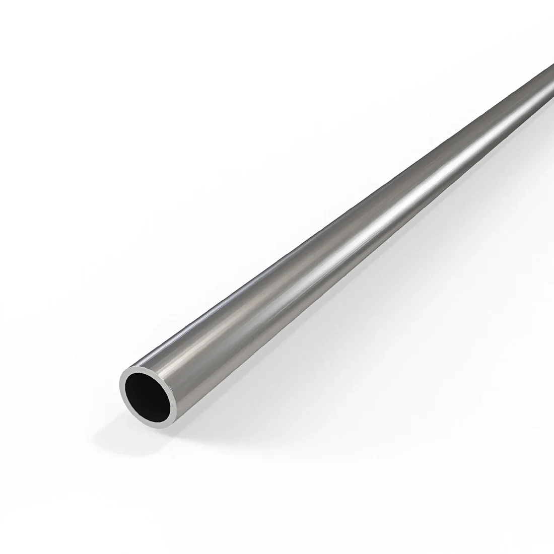 ROUND TUBE 6'0" X 1" CP