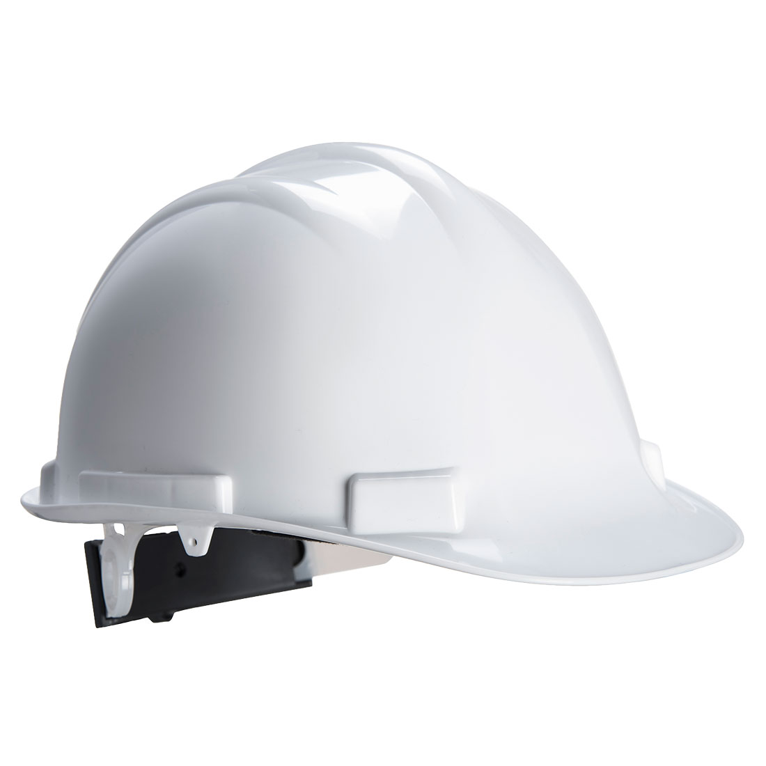 SAFETY HELMET - WHITE