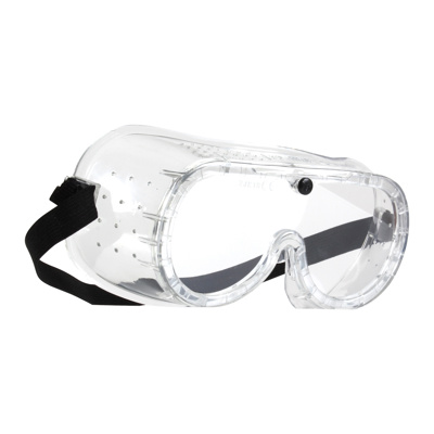 GENERAL PURPOSE SAFETY GOGGLES