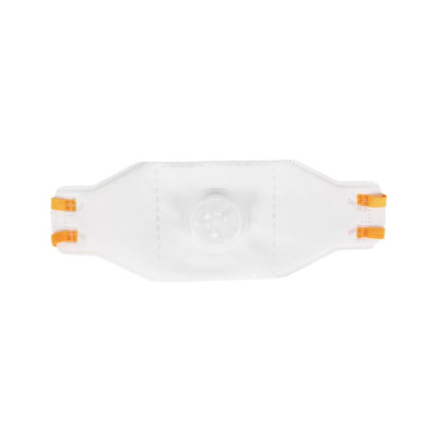 FFP2 FOLD FLAT VALVED RESPIRATOR