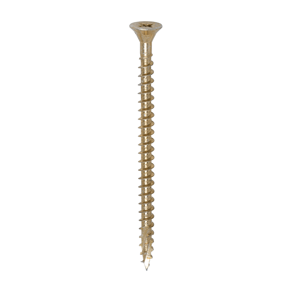 5.0 X 75 C2 STRONG-FIX SCREW PZ2 CSK - ZYP