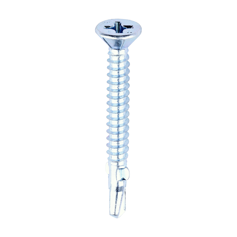 5.5 X 50MM CSK WING TIP SELF DRILLING
