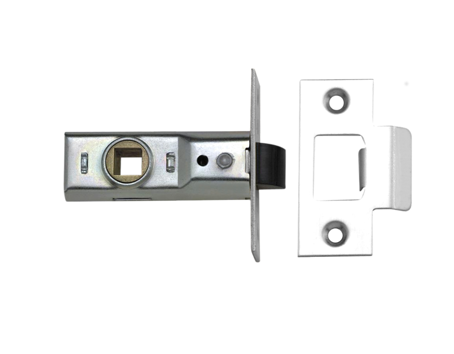UNION 2648 TUBULAR LATCH 63MM SE