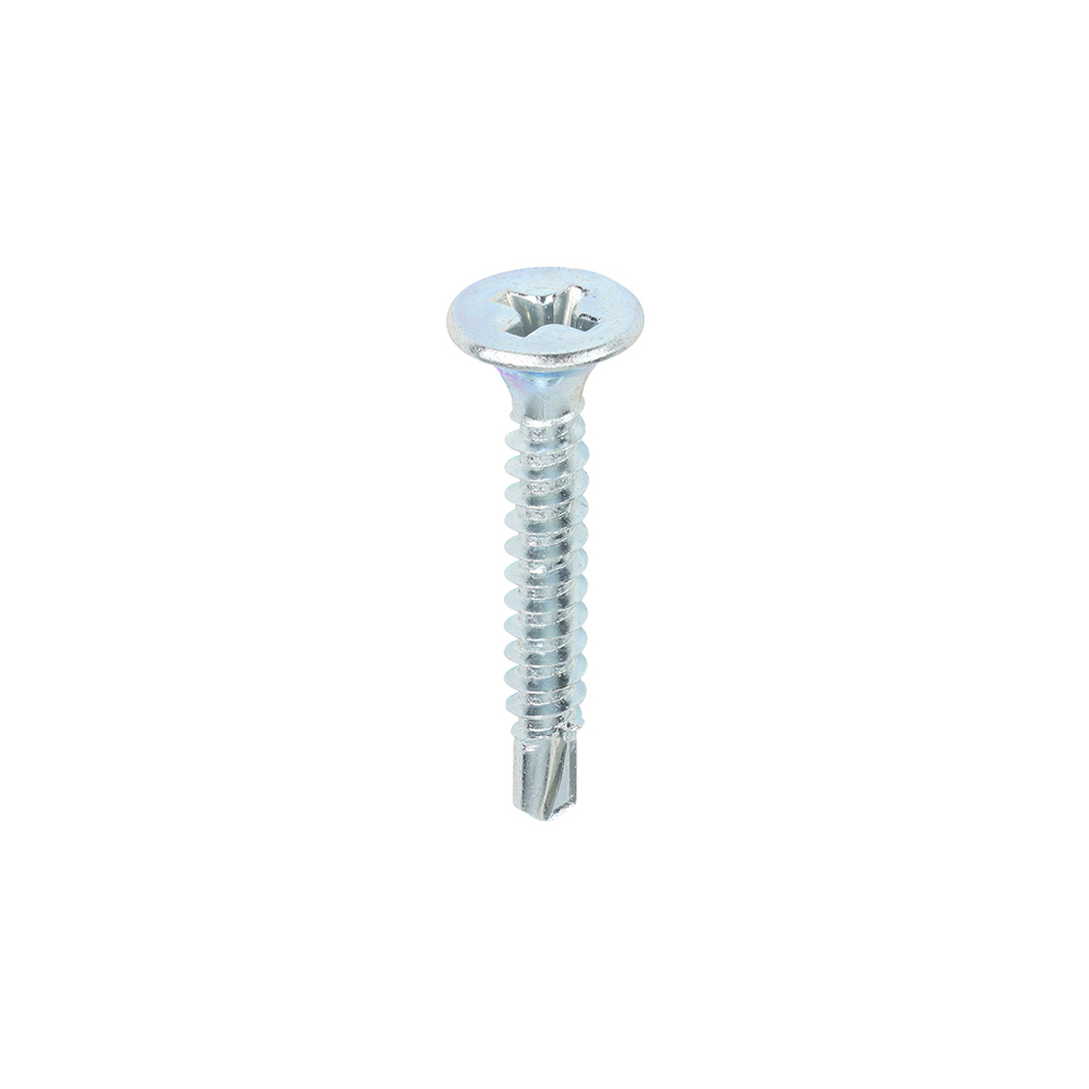 3.5 X 25MM SELF DRILLING DRYWALL SCREW