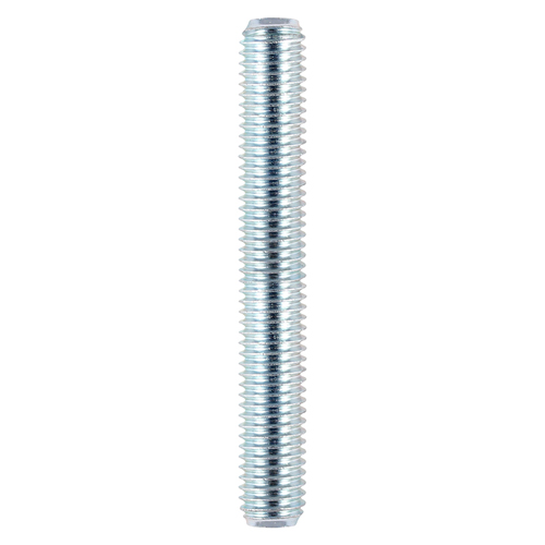 THREADED BAR M20 X 1 METRE ZP