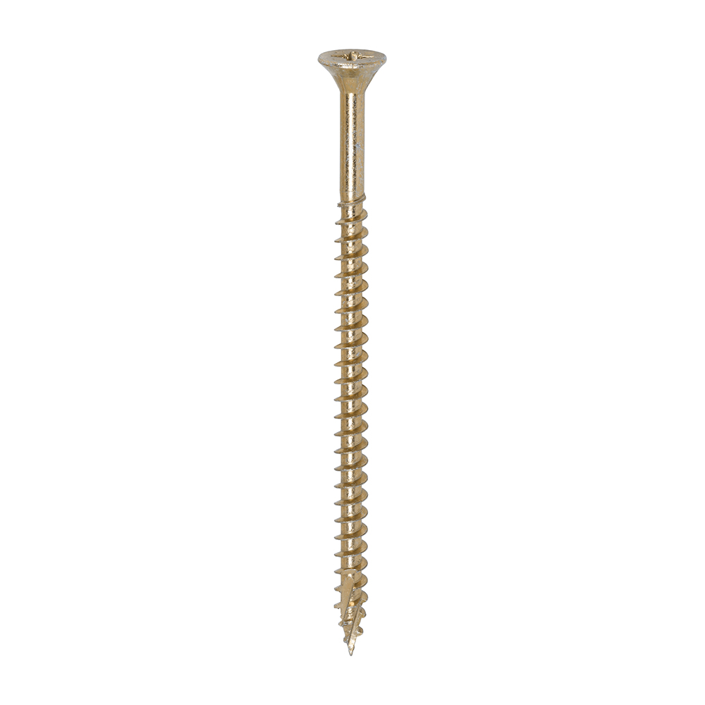 5.0 X 90 C2 STRONG-FIX SCREW PZ2 CSK - ZYP