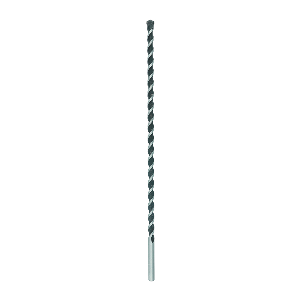 12MM X 400MM MASONRY DRILL - APM12400