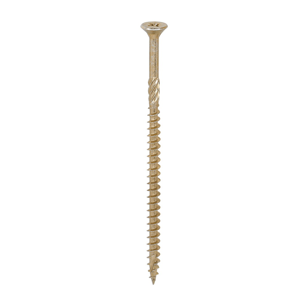 5.0 X 100 C2 STRONG-FIX SCREW PZ2 CSK -ZYP