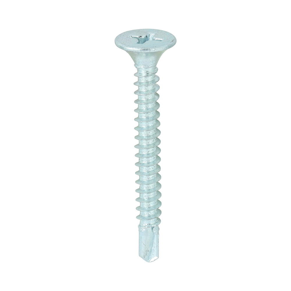 3.5 X 32MM SELF DRILLING DRYWALL SCREW