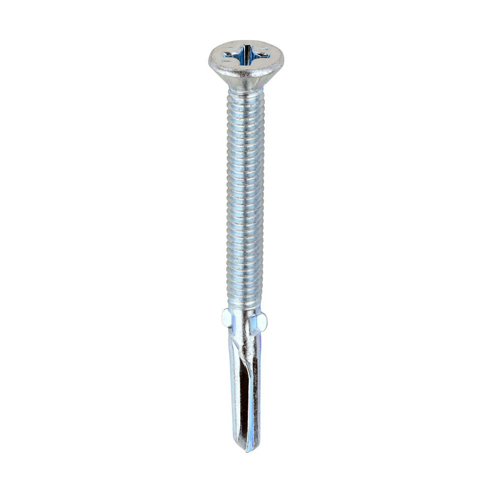 HW65B 5.5 X 65MM HEAVY SECTION CSK