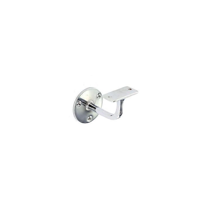 HANDRAIL BRACKET CHROME 63MM