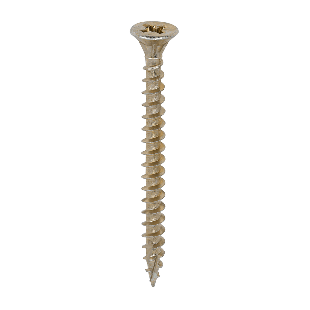6.0 X 70 C2 STRONG-FIX SCREW PZ3 CSK - ZYP