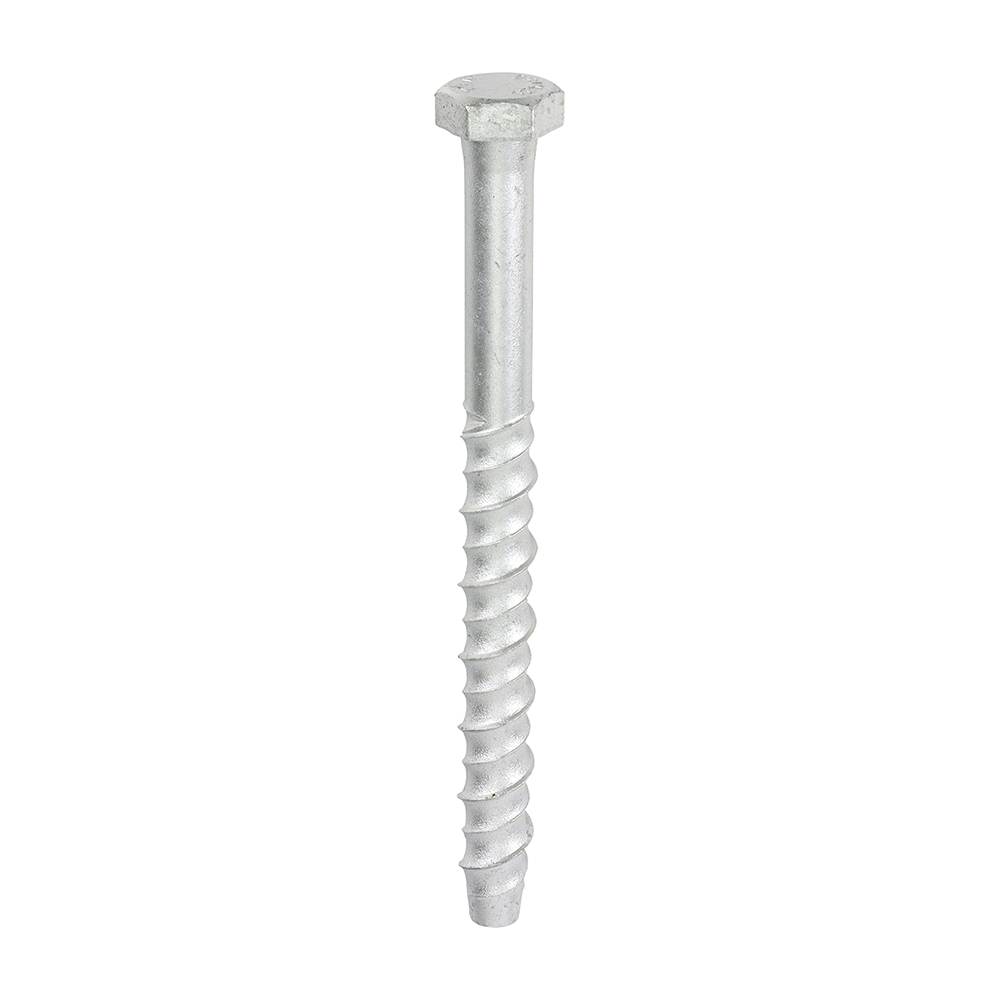 12MM X 150MM MULTI-FIX BOLT