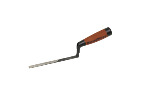 MARSHALLTOWN 5/8" TUCK/WINDOW POINTER DURASOFT HANDLE