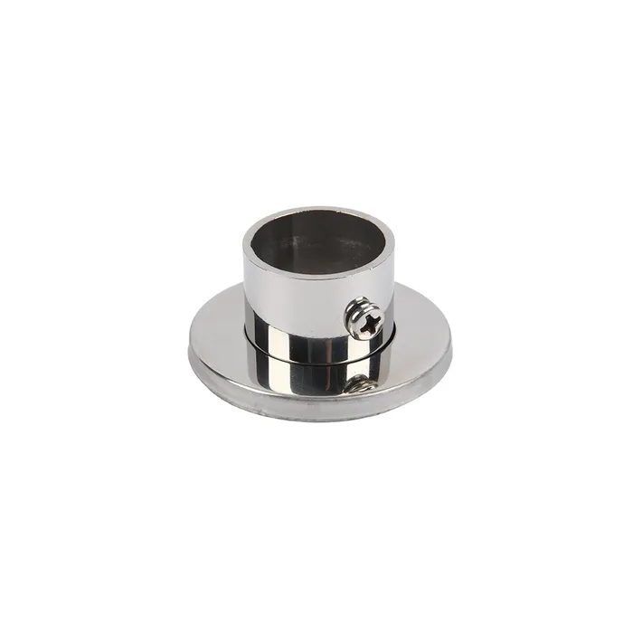 END RAIL SOCKETS 3/4"