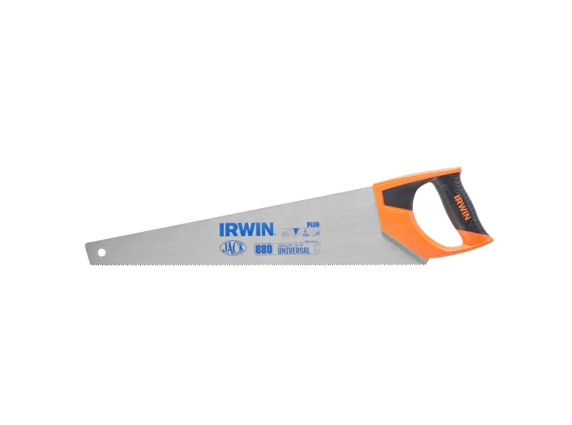 IRWIN JACK 880 UN UNIVERSAL PANEL SAW 8TPI 500MM 8TPI