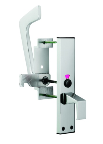 EST-9625PAA DISABLED TOILET HANDLE SET