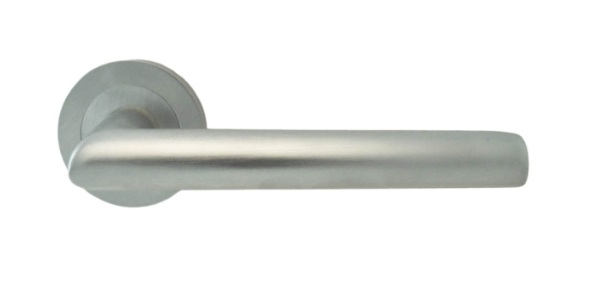 SZS060SC MORADO - LEVER ON ROUND ROSE (PR)