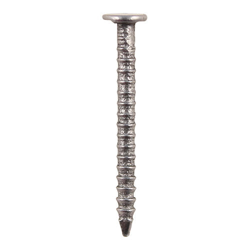 ANNULAR RINGSHANK NAILS 30MM X 2.36MM BRIGHT (2.5KG)