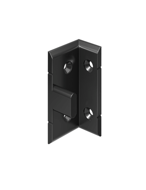 KEKU CLIP ANGLED COMPONENT 262.51.390