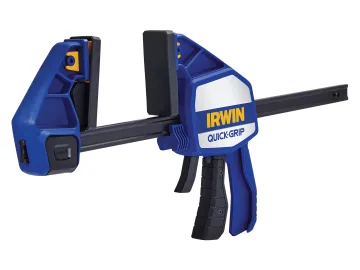 QUICK-GRIP 12" XTREME PRESSURE CLAMP