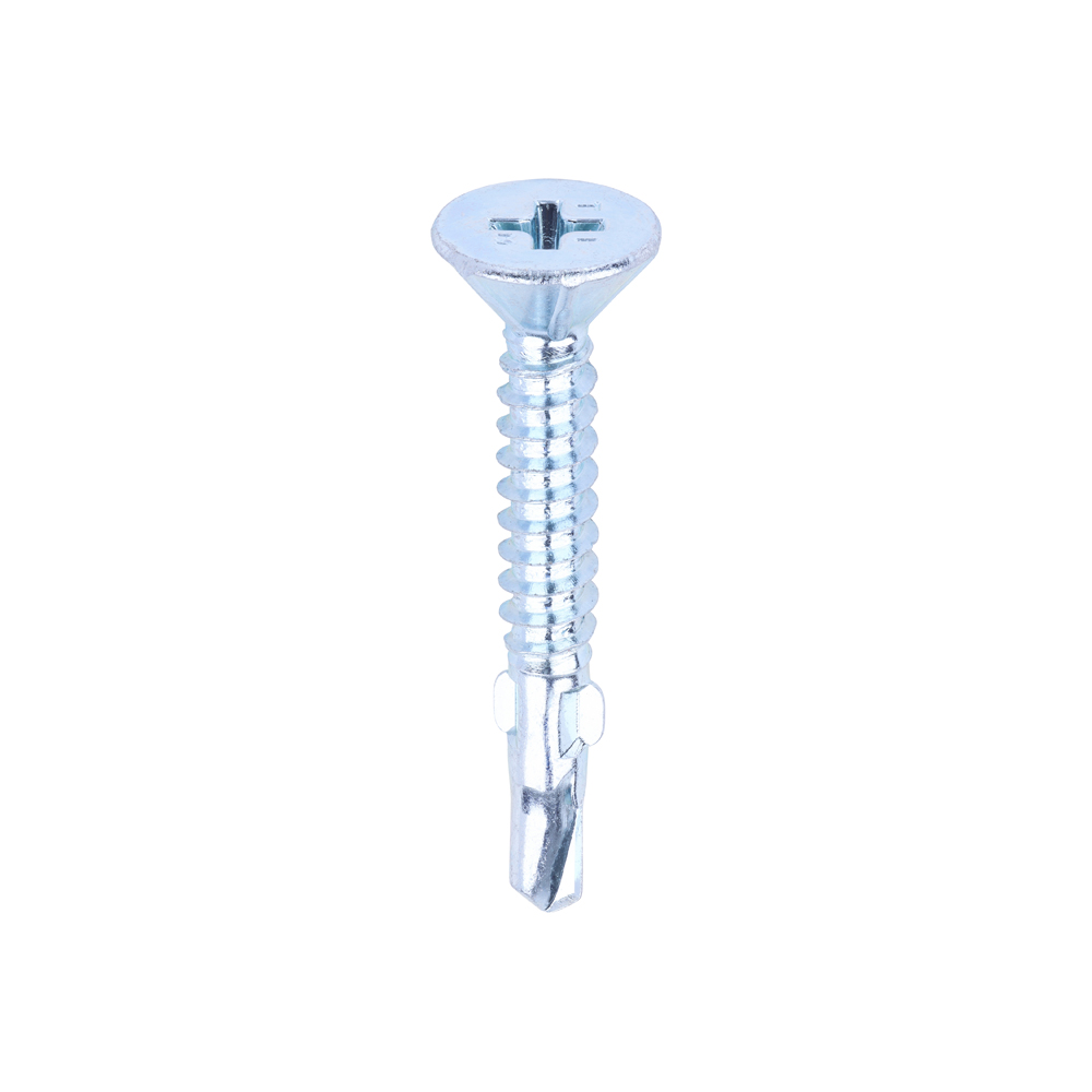 4.2 X 32MM CSK WINGTIP SELF DRILLING SCREW