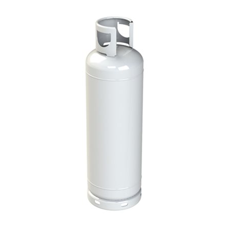 TUSKBOND HH550 110L 85KG HIGH HEAT