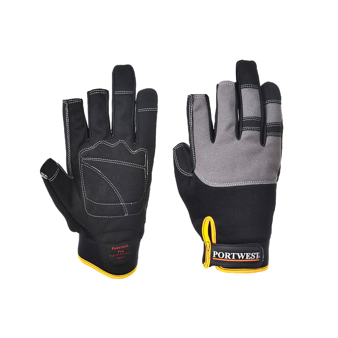 MULTI-TASK 2 FINGER GLOVE XL