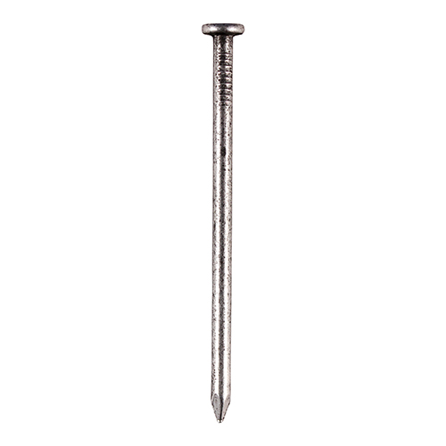 ROUND WIRE NAILS 50MM X 2.65MM BRIGHT (2.5KG)
