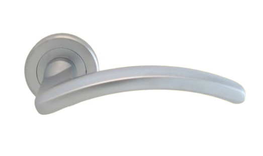 SZM380 SC LEVER ON ROSE (PR)