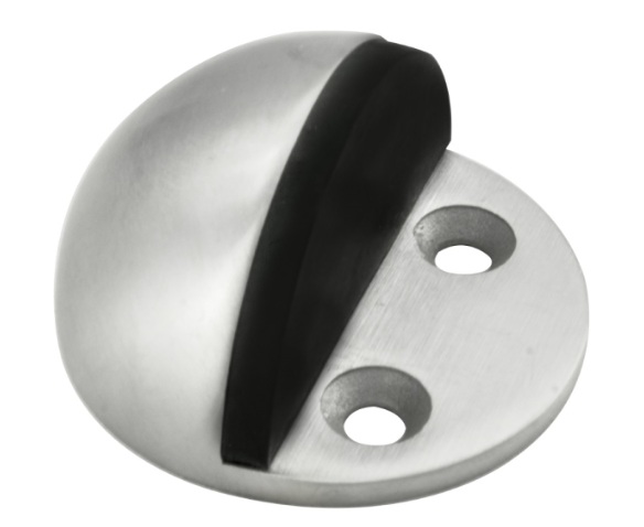 DSF1032 SSS FLOOR MOUNTED OVAL SHIELDED