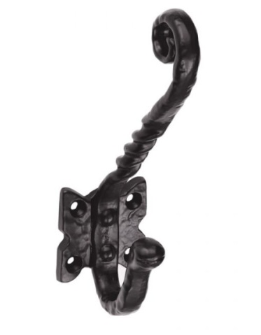 HAT AND COAT HOOK