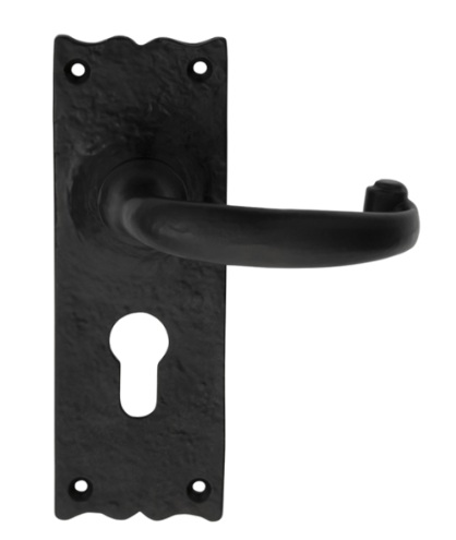 TRADITIONAL LEVER LOCK HANDLES (PR)