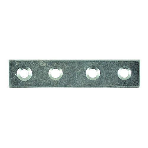 75MM  ZP MENDING PLATE (75MPL)