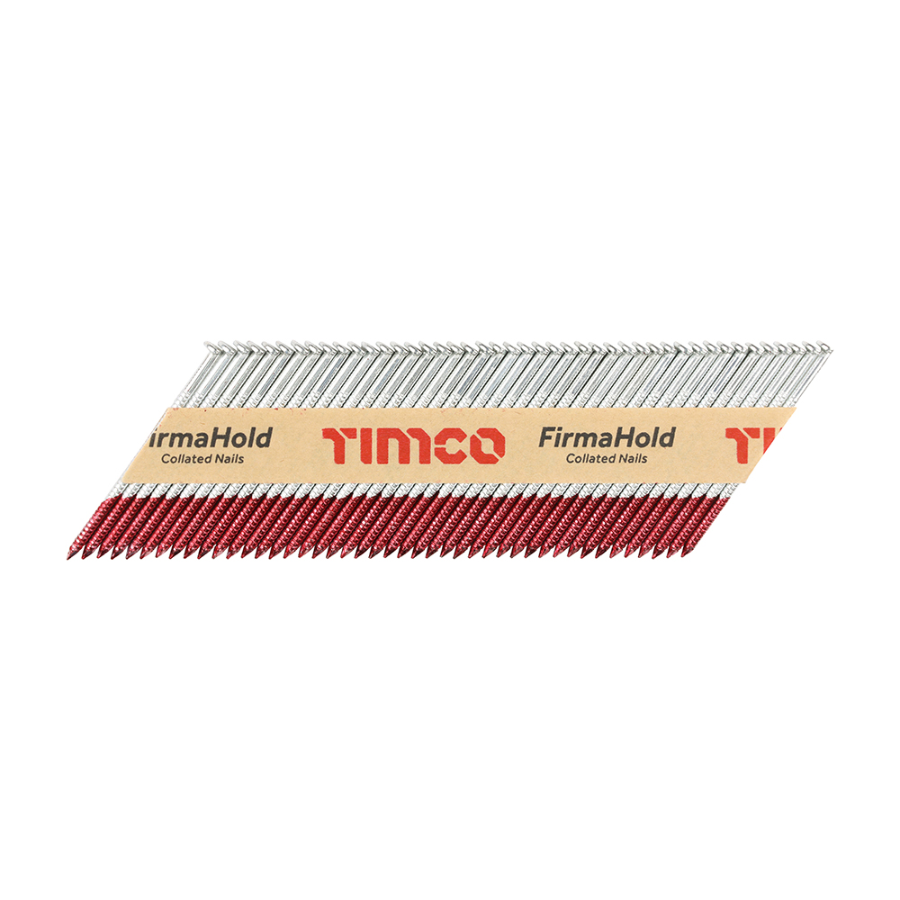 FIRMAHOLD 2.8MM X 63MM FIRST FIX NAILS (3300)