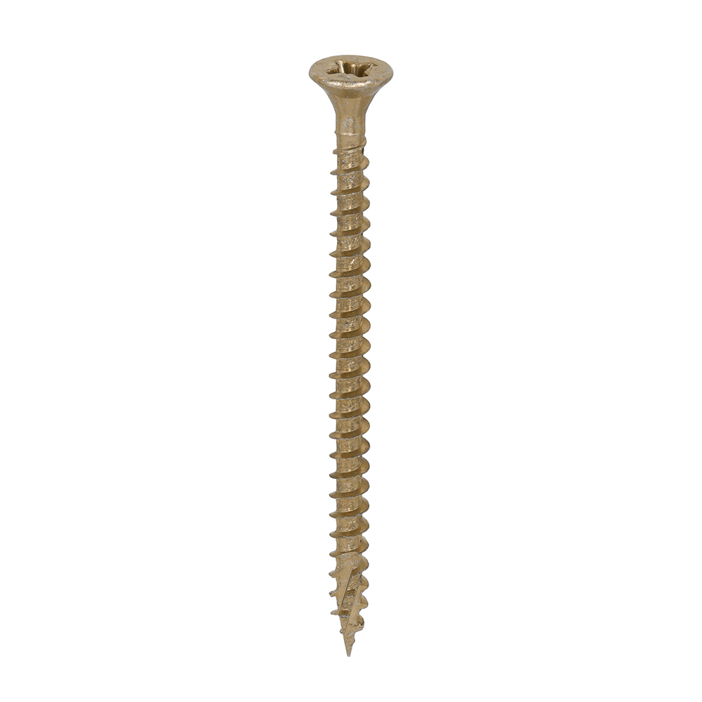 4.0 X 60 C2 STRONG-FIX SCREW PZ2 CSK - ZYP