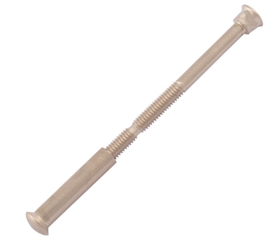 CAR-SPS85SN MALE/FEMALE FIXING BOLTS
