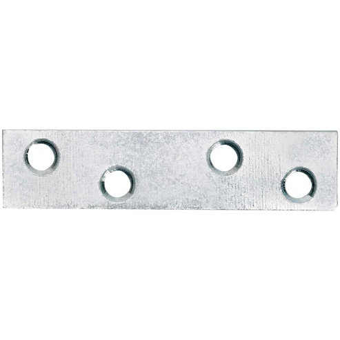 125MM ZP MENDING PLATE
