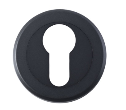 SZM001MB EURO PROFILE ESCUTCHEON