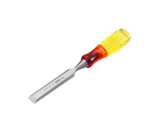 M373 BEVEL EDGE CHISEL SPLITPROOF HANDLE 3/4"
